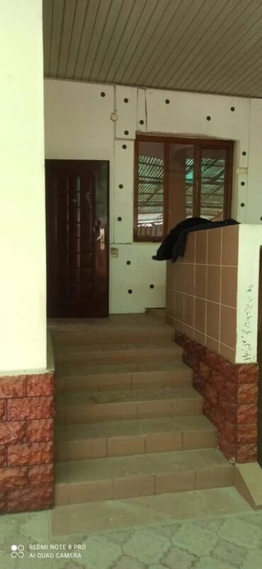 Долгосрочная аренда домов: 72 м², 3 комнаты, Утепленный, Забор, огорожен