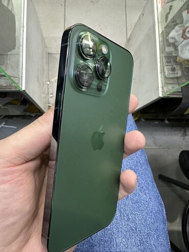 купить телефон 13 про: IPhone 13 Pro, Б/у, 128 ГБ, Space Gray, 84 %