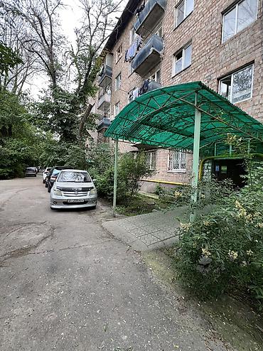 Продажа квартир: 2 комнаты, 47 м², Индивидуалка, 3 этаж, Косметический ремонт — 3