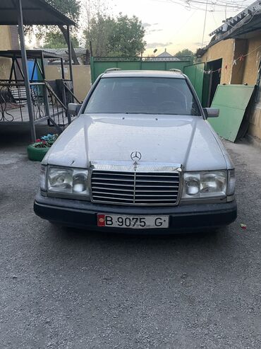 шелковые рубашки женские купить: Mercedes-Benz E-Class: 1990 г., 2.3 л, Механика, Бензин, Универсал