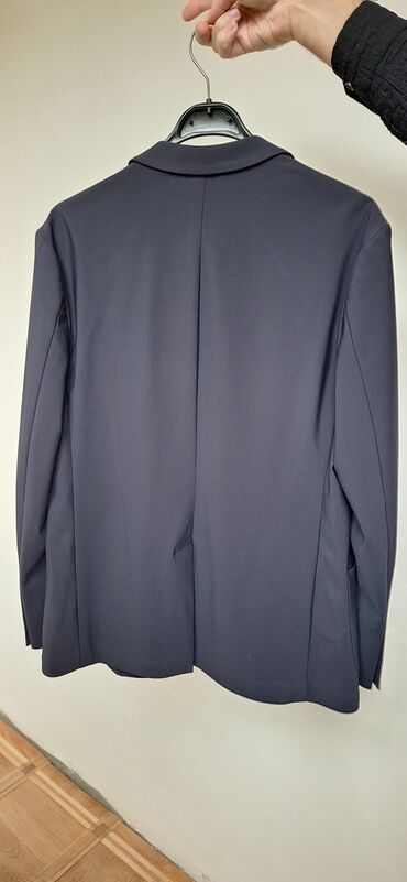 Kostyumlar: Kostyum, Demisezon, Avva, M, rəng - Göy — 4