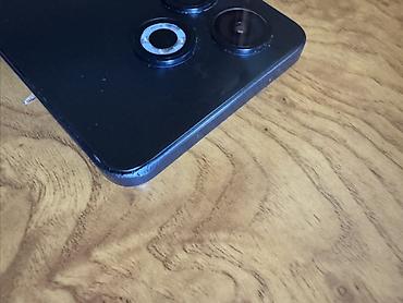 infinix zero 20: Infinix Smart 8, 128 GB, rəng - Qara, Sensor — 1