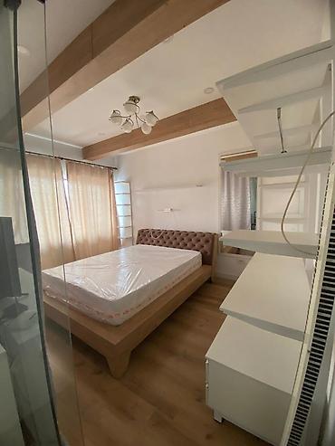 Продажа квартир: 1 комната, 47 м², 10 этаж, Евроремонт at lalafo.kg — 5 Продажа квартир: 1 комната, 47 м², 10 этаж, Евроремонт — 5