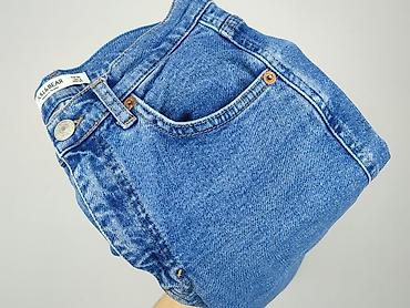 hellfire club pull and bear: PULL&BEAR, Jeansy damskie, rozmiar S — 5