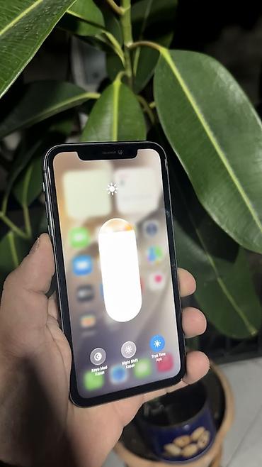 redmi note 14 5g: IPhone 11, Qara, Face ID — 3