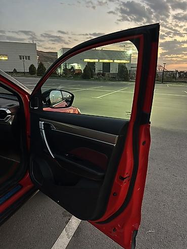 Geely: Geely Coolray: 2019 г., 1.5 л, Робот, Бензин, Кроссовер — 9