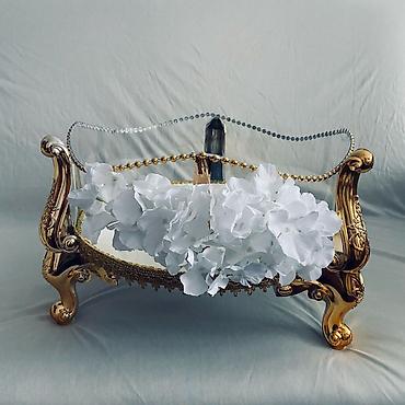 корзины в аренду: Корзина, Новый, Самовывоз, Платная доставка — 5
