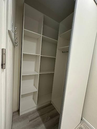 2 6: 2 комнаты, 49 м², Элитка, 3 этаж, Евроремонт — 7