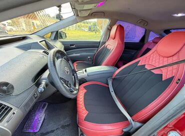 Toyota: Maşın tecılı satılır heç bir prablemi yoxdu mator karopka ABS — 7