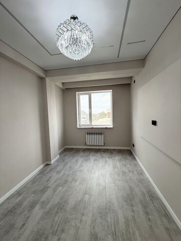 квартиры в токмоке: 2 комнаты, 35 м², Индивидуалка, 5 этаж, ПСО (под самоотделку)