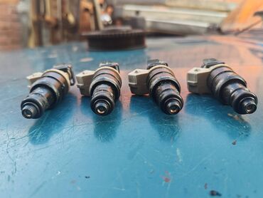 Auto delovi: Dizna ubrizgavanja goriva Lada 21214i Niva, Lada 112 br.3. Polovno — 3