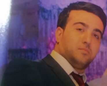 Tibb, əczaçılıq: Şəxsi sürücü,şəxsi mühafizə.Boy 185