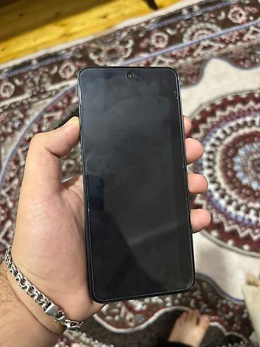 park sensoru: OSCAL Tiger 13 smartfon yeni alınıb qutusu falanda var endirimdə — 3