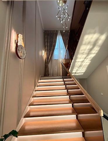 Продажа коттеджей и домов: Продается шикарный особняк в Киргизии 1 Площадь дома: 250 мг Участок — 13