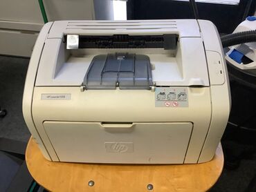 принтер epson l222: Printer hp 1018 Kompyuterden cap Laserdir Baraban maqnit yeni