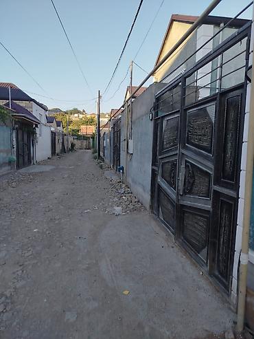 Həyət evləri və villalar: Masazır 2 otaqlı, 60 kv. m, Kredit yoxdur, Yeni təmirli — 3