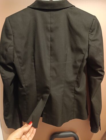 Sakoi: H&M, S (EU 36), Jednobojni — 13