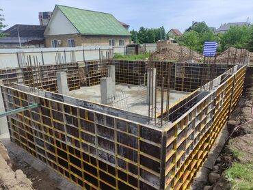 Аренда инструментов: Сдам в аренду Опалубки — 6