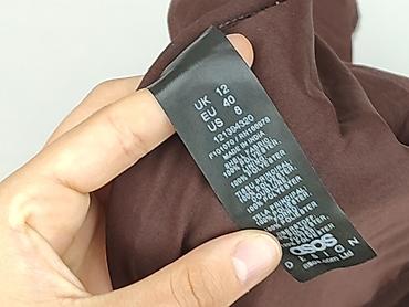 asos cekiny: ASOS Design, Bluzka damska, rozmiar M — 6