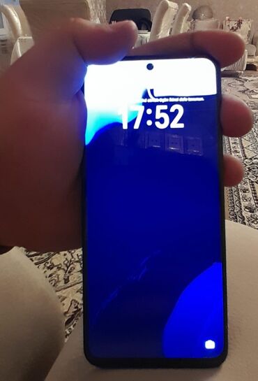 Honor: Honor 8X Max, 128 GB, rəng - Qara, İki sim kartlı