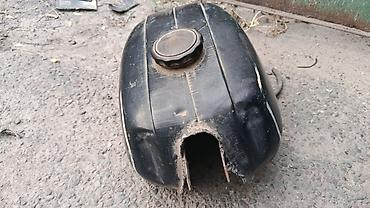 Мотозапчасти и аксессуары: Двигатель Урал, Б/у, Самовывоз — 3