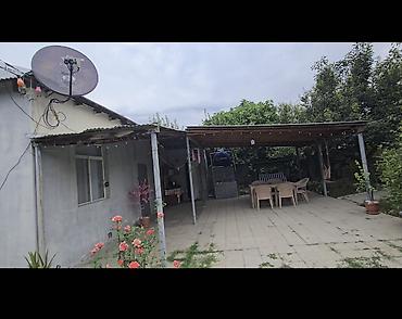 qubada hovuzlu evler: Qəbələ, 100 kv. m, 3 otaqlı, Hovuzsuz, Su — 2