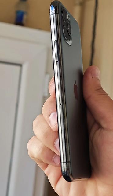 iphone 11 pro ucuz: IPhone 11 Pro, Space Gray, Face ID — 2