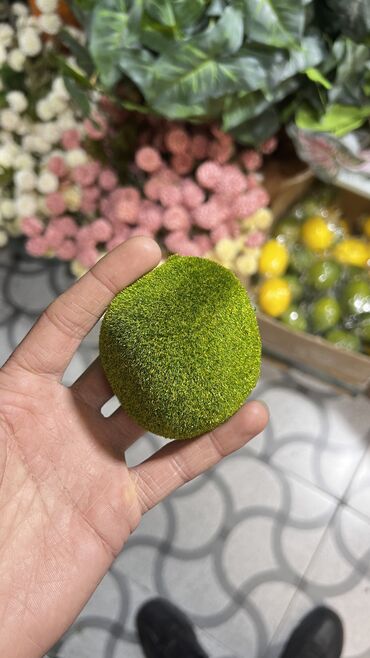 Süni güllər: 2 azn başlayan qiymətlər depodan bi̇r başa satiş suni yarpağ dekor — 13