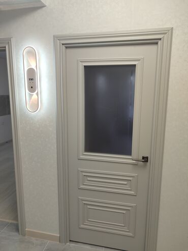 дом балыкчы квартира: 1 комната, 44 м², Элитка, 2 этаж, Евроремонт