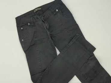 Used Jeans, Jeansy damskie, rozmiar XS