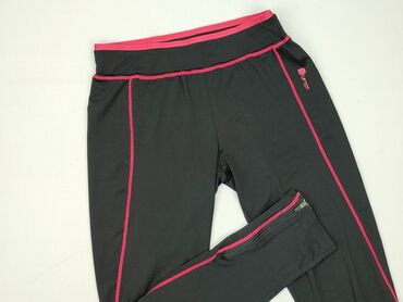 Legginsy Sportowe damskie, S