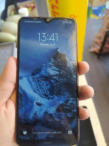 Redmi, Redmi 8A, Б/у, 32 ГБ, цвет - Оранжевый, 2 SIM at lalafo.kg Redmi, Redmi 8A, Б/у, 32 ГБ, цвет - Оранжевый, 2 SIM