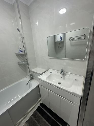 однокомнатная квартира восток 5: 1 комната, 48 м², Элитка, 9 этаж, Дизайнерский ремонт — 10