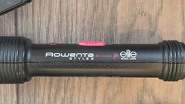 su dalgasi fen: Продаю фирменный мультистайлер Rowenta Style 8 for Elite Model Look с — 2