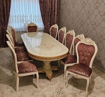 Divanlar: Qonaq otağı üçün, Yeni, Açılmayan, Dördbucaq masa