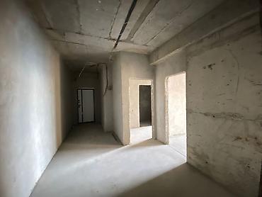 Продажа квартир: 2 комнаты, 72 м², Элитка, 13 этаж, Готовая ПСО (под самоотделку) — 3