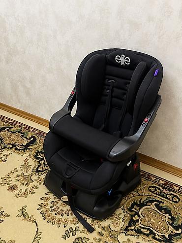 Modullu arabalar: Uşaq üçün komplekt: avtomobil oturacağı və körpə arabası - Avtomobil — 2