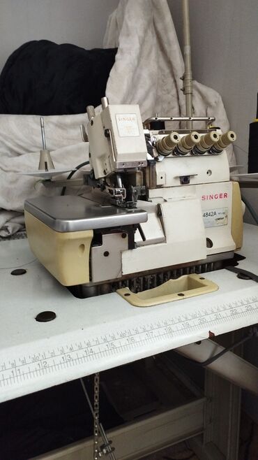 Оборудование для швейных цехов: 3-нитка, Самовывоз