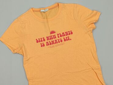 stranger things t shirty pull and bear: T-shirt damski, Pull and Bear, M