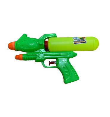 пистолет игрушка бишкек: Водяной пистолет [ акция 50% ] - низкие цены в городе! Размер: 23см