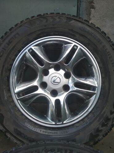 Тормозные диски: Комплект тормозных дисков Toyota Б/у, Оригинал, Япония at lalafo.kg — 2 Тормозные диски: Комплект тормозных дисков Toyota Б/у, Оригинал, Япония — 2