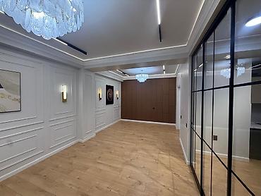 Продажа квартир: 3 комнаты, 98 м², Элитка, 6 этаж, Дизайнерский ремонт — 7