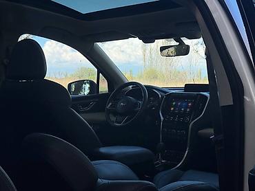 Subaru: Subaru Ascent: 2019 г., 2.4 л, Вариатор, Бензин, Внедорожник — 6
