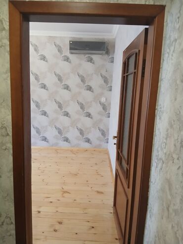 Uzunmüddətli kirayə mənzillər: 1 otaqlı mənzil – mətbəx mebeli və qaz plitəsi ilə - Plan: 1 otaq — 7