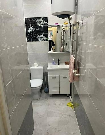 Продажа квартир: 1 комната, 56 м², Элитка, 8 этаж, Евроремонт — 4