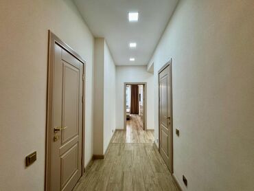 Продажа квартир: 3 комнаты, 80 м², Элитка, 7 этаж, Дизайнерский ремонт — 5