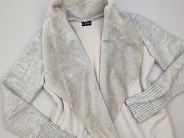 cena sweterka: Cardigan, Kardigan damski, rozmiar 4XL — 1