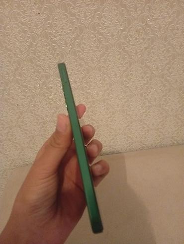 Honor: Honor X8b, 128 GB, rəng - Yaşıl, Barmaq izi -da lalafo.az — 5 Honor: Honor X8b, 128 GB, rəng - Yaşıl, Barmaq izi — 5