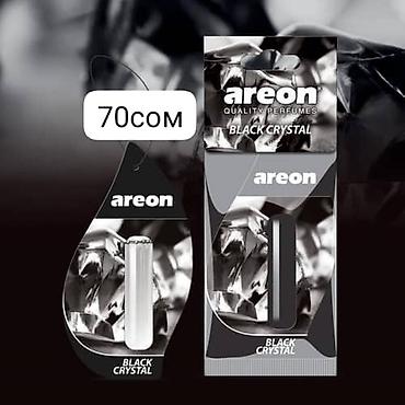 освежители воздуха: Ароматизаторы для автомобиля Dr. Marcus и Areon Ассортимент: - Dr — 10