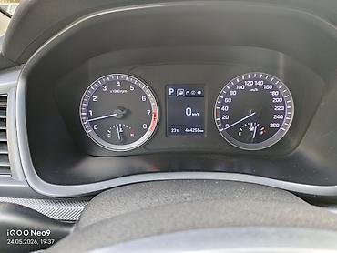 a 21: Сдаю Hyundai Sonata под выкуп, | Предоплата, Газ — 10